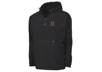 Sudadera unisex Pack-N-Go de Union College XC (9904)