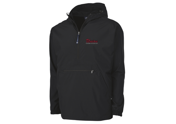 Union College XC - Unisex Pack-N-Go Pullover (9904)