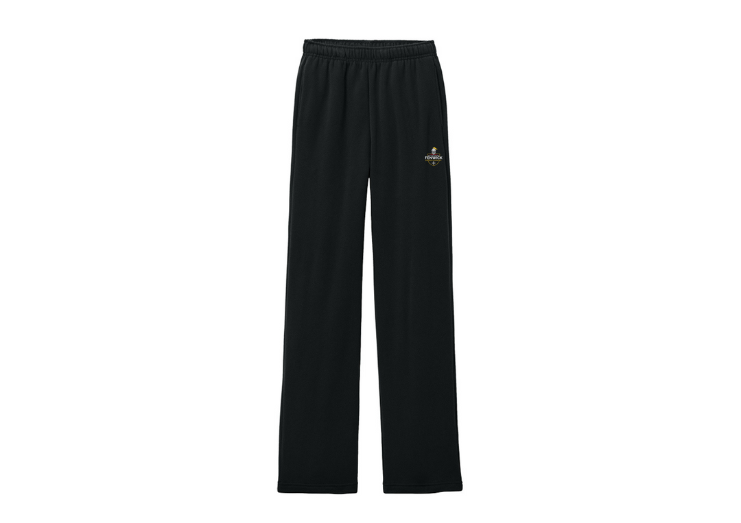 Bishop Fenwick XC Team - Unisex Straight Leg Sweatpant (3725)