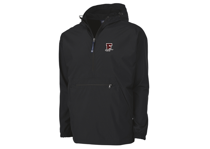 Falmouth HS School Store - Unisex Pack-N-Go Pullover (9904)