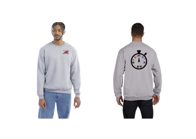Sudadera con cuello redondo de la South Shore Conference (S600)