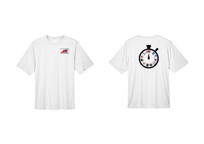 Conferencia de la Costa Sur - Camiseta de rendimiento para hombre (PC380)