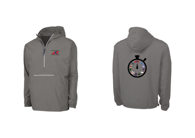 Jersey unisex Pack-N-Go de la Conferencia de la Costa Sur (9904) 