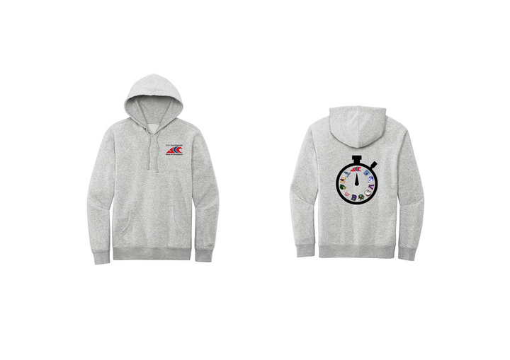 South Coast Conference - V.I.T Fleece Hoodie (DT6100)