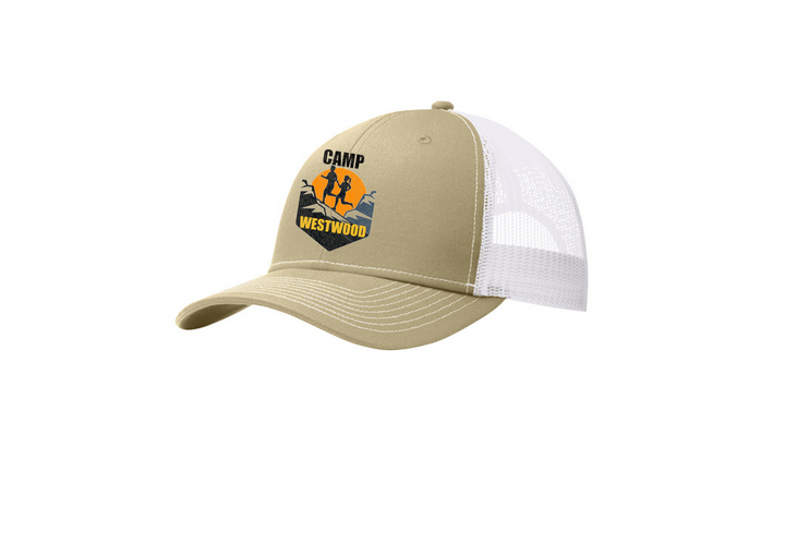 Westwood XC Camp - Gorra de camionero (C112)