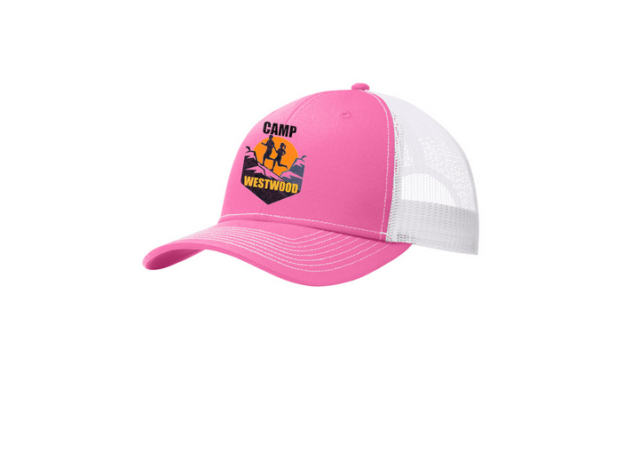 Westwood XC Camp - Gorra de camionero (C112)