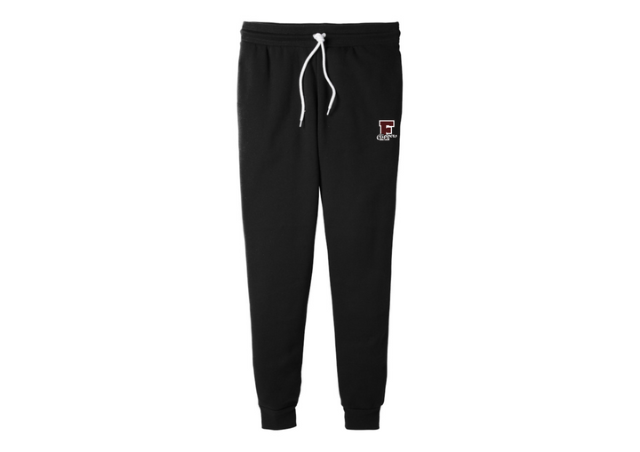 Falmouth HS School Store - BELLA+CANVAS ® Unisex Jogger Sweatpants (BC3727)