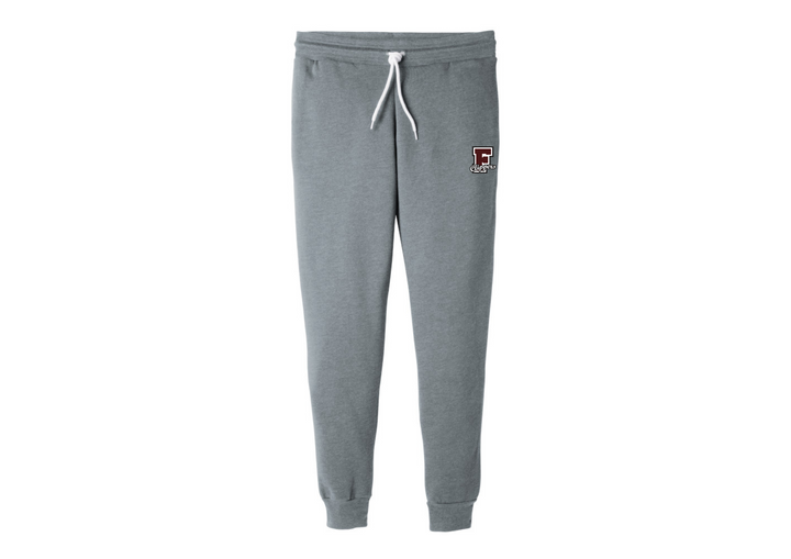 Falmouth HS School Store - BELLA+CANVAS ® Unisex Jogger Sweatpants (BC3727)