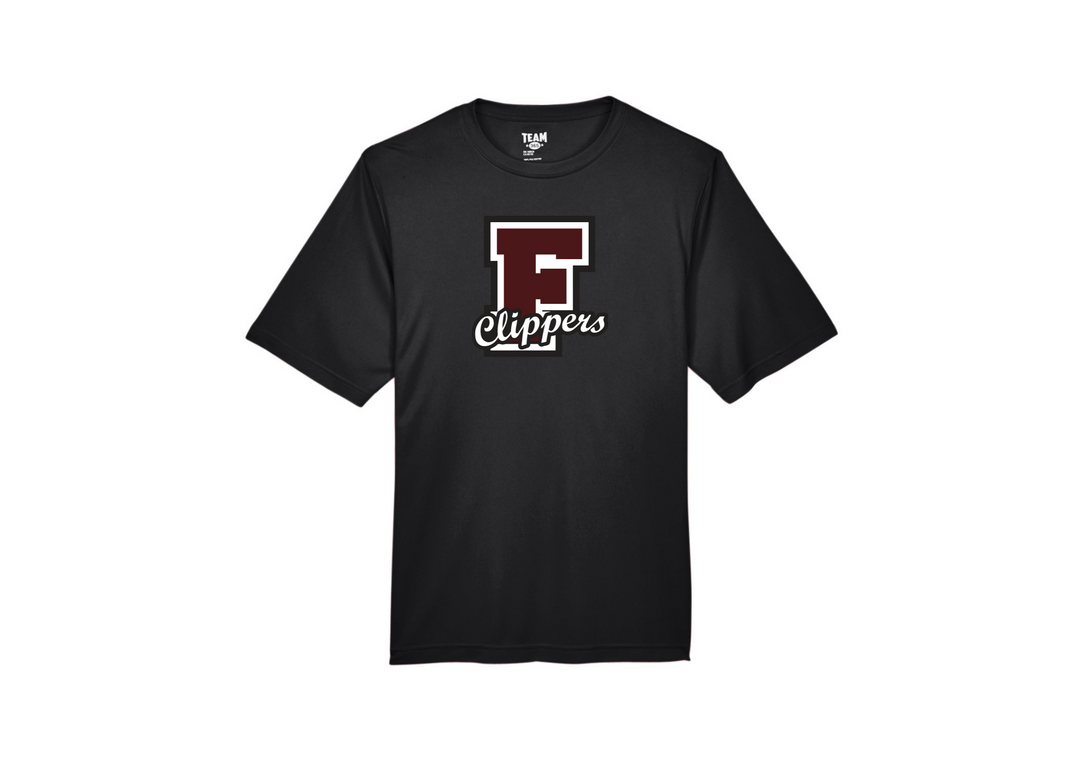 Falmouth HS School Store - Men's Performance T-Shirt (TT11)