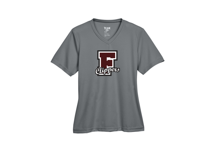 Falmouth HS School Store - Women's Performance T-Shirt (TT11W)