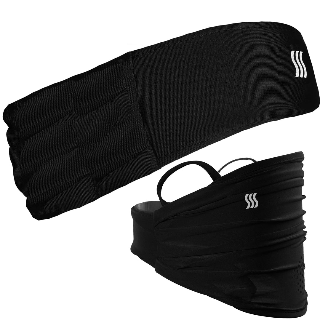 X-BAND (X-TRA Wide Headband)