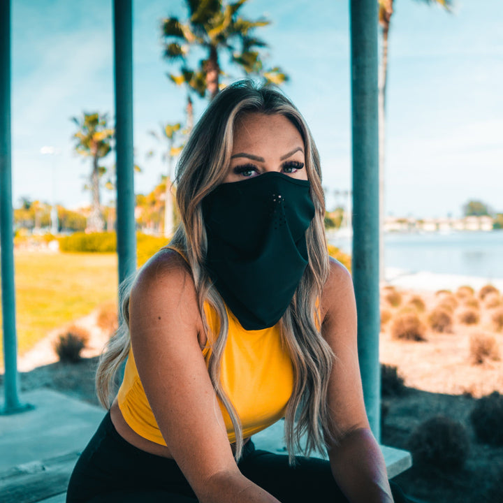 X-BAND (X-TRA Wide Headband)