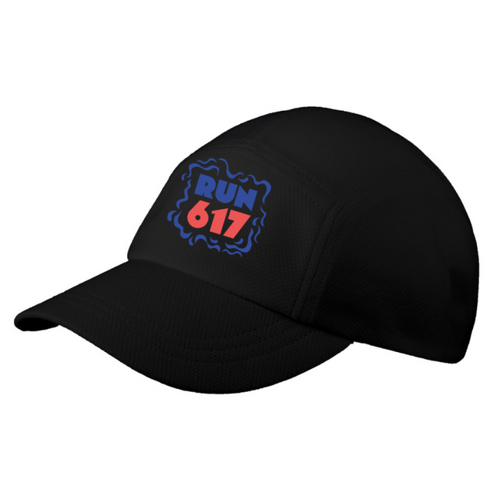 Gorra de malla OGIO® Stride para carrera de 5 km Waterfront (OE653)