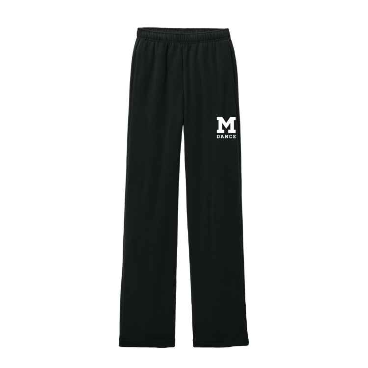 Medfield HS Dance - Unisex Fleece Sweatpant (3725)