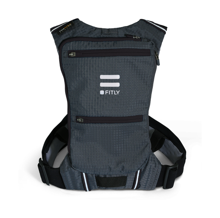 FITLY Sub45 - Innovative Running Pack