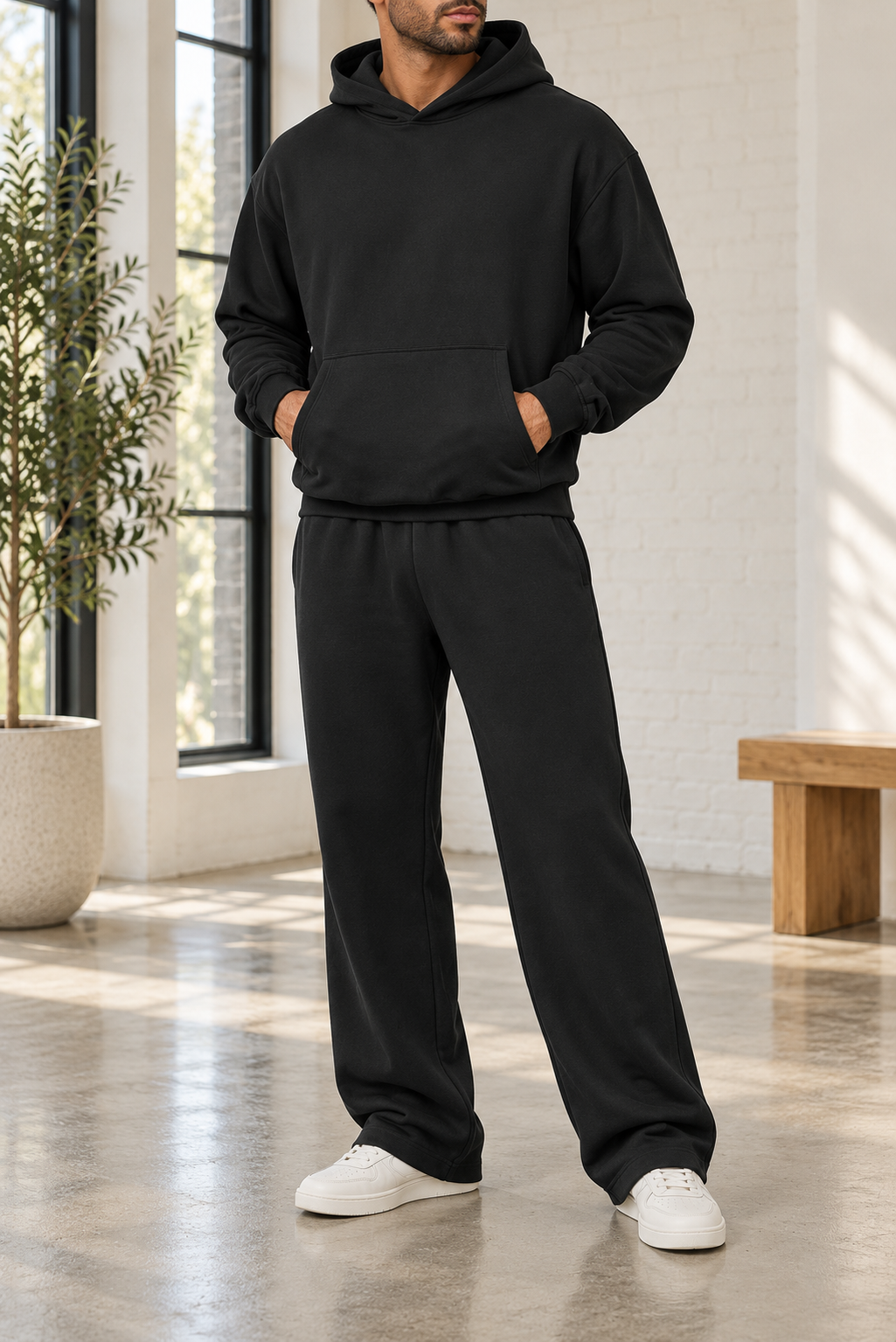 resolve sweatpant
