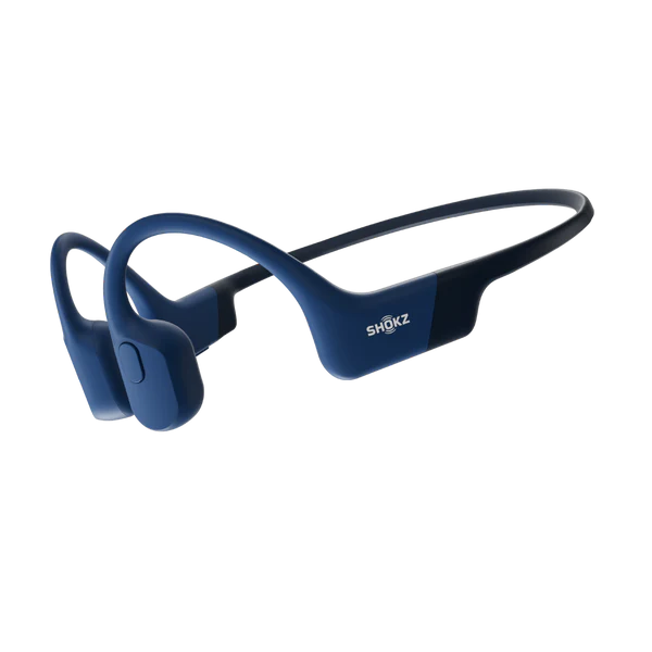 Shokz OpenRun (S803) – The Run House Shokz OpenRun (S803) – The Run House