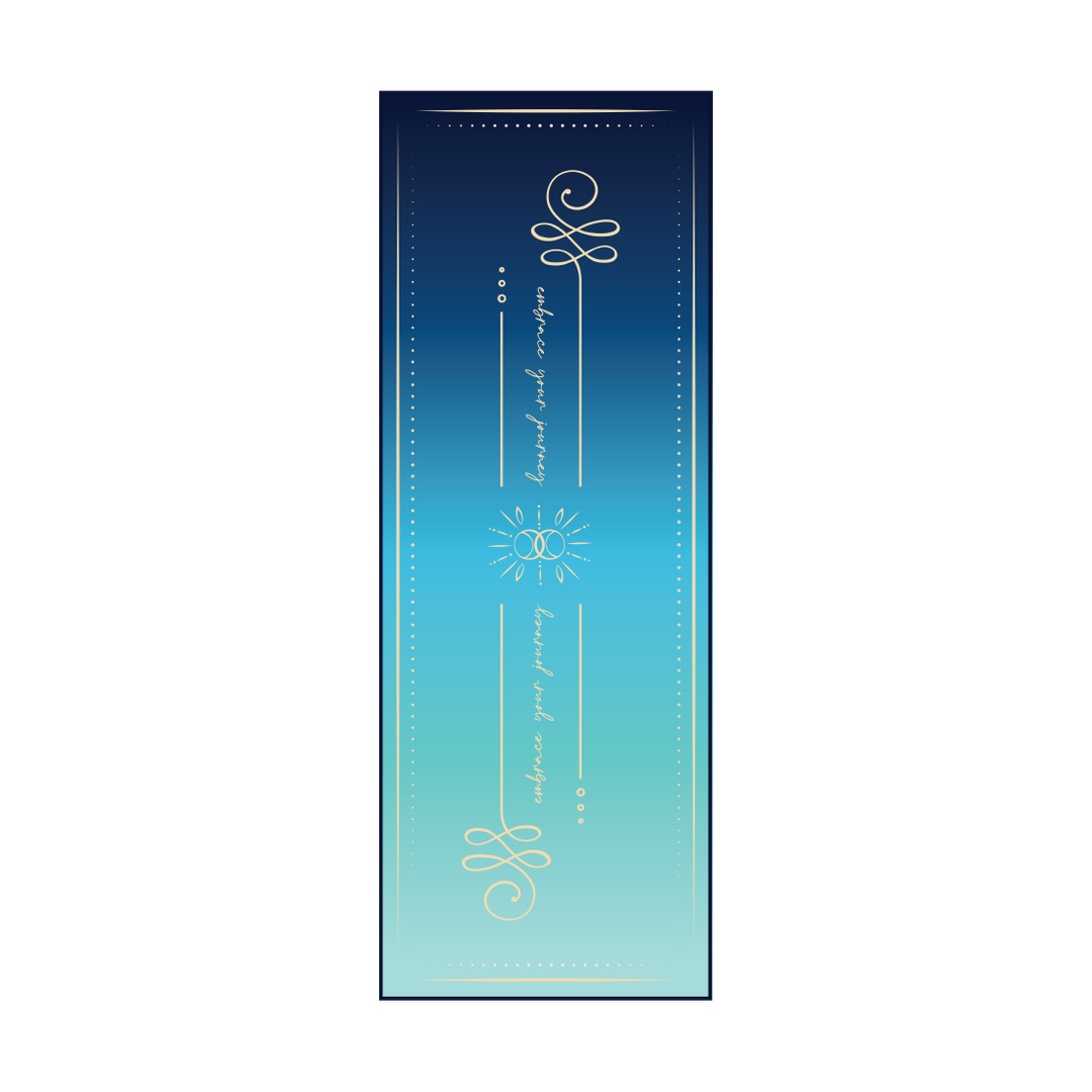 SOLD OUT Ananta Yoga Towel