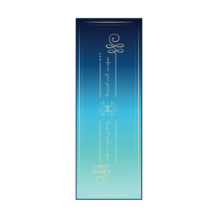 SOLD OUT Ananta Yoga Towel