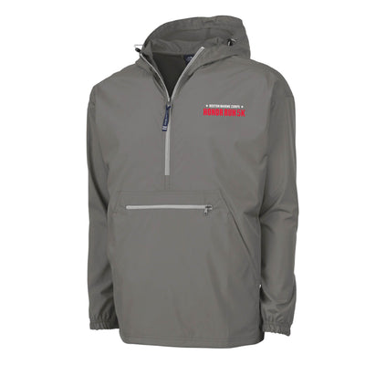 Carrera de Honor del Cuerpo de Marines de Boston de 5 km - Sudadera unisex (9904)