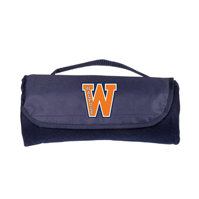 Primaria Boyden - Manta enrollable Prime Line (LT-3618)