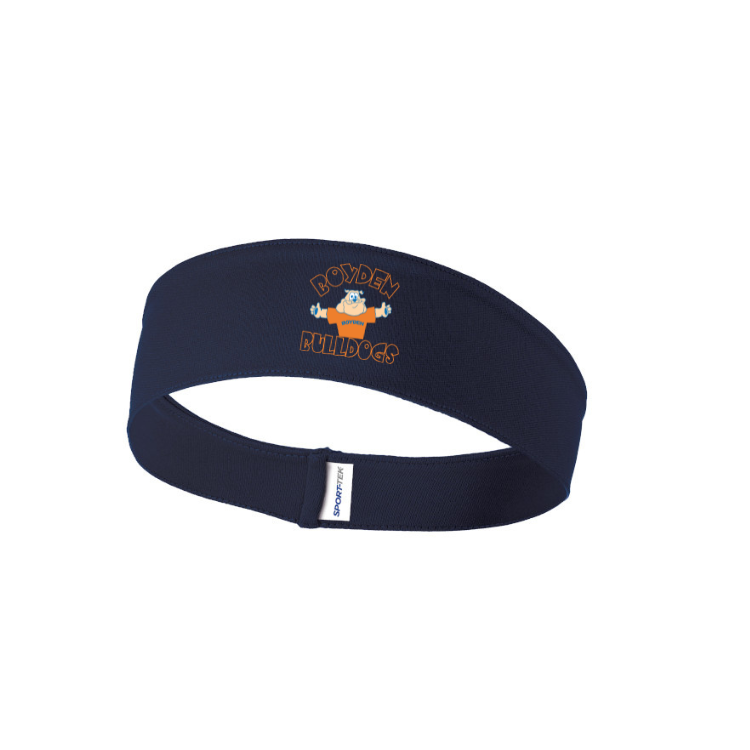 Boyden Elementary - Sport-Tek® PosiCharge®Competitor™ Headband (STA35)