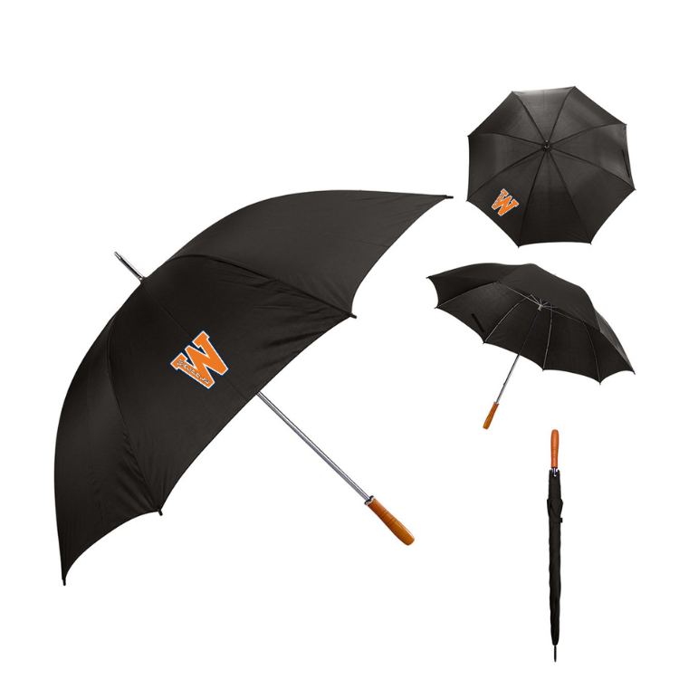Boyden Elementary - Prime Line Jumbo Golf Umbrella 60