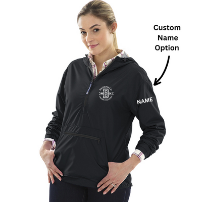 Chaqueta de esquí de fondo Bromfield Cross Country para mujer Chatham (5809) 