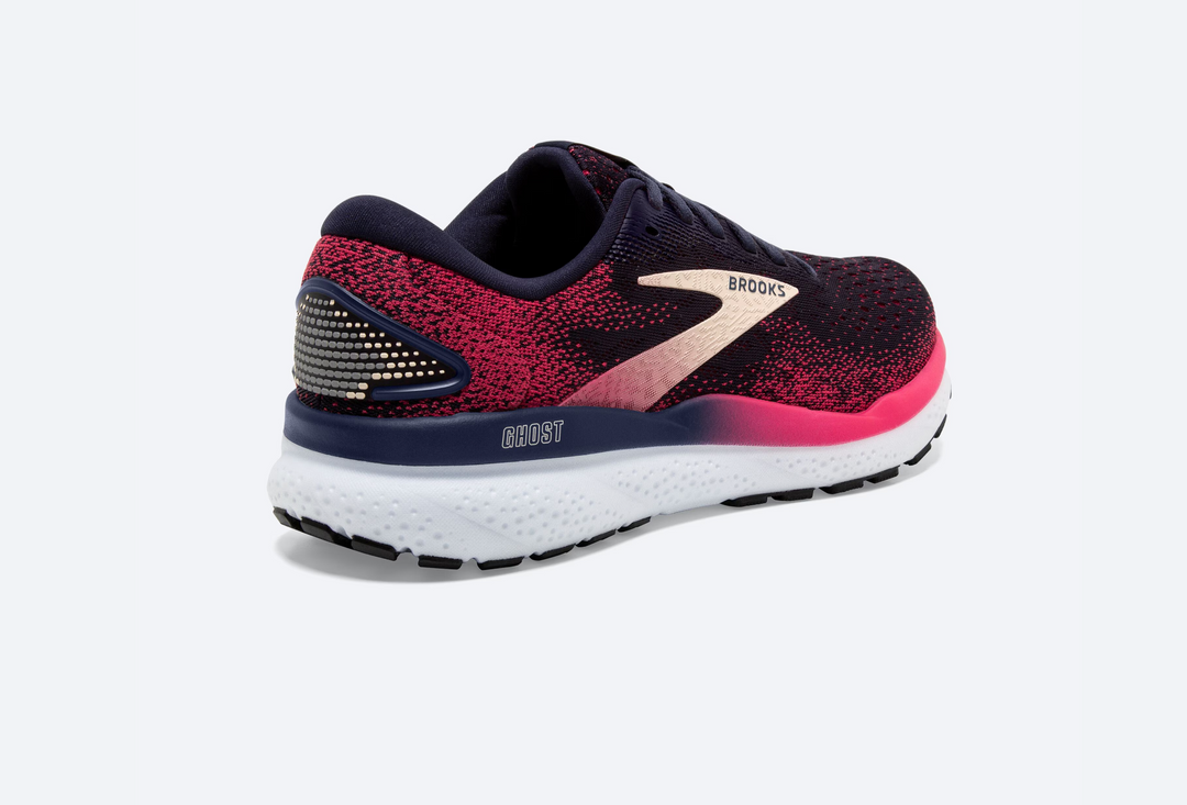 Brooks Ghost 16 Hardloopschoenen voor Dames en Heren Brooks Ghost 16 Hardloopschoenen voor Dames en Heren