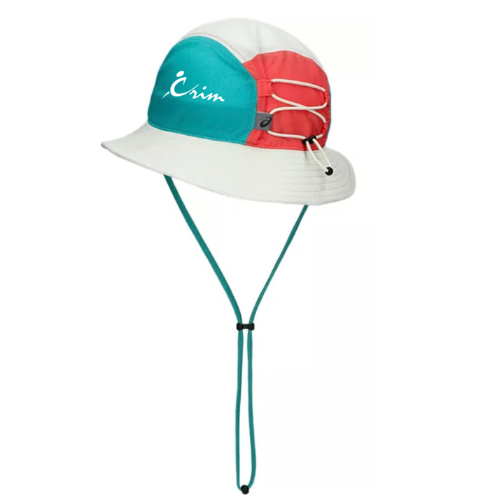 Crim Everyday - ASICS Bucket Hat L/XL (3013B097) (CFR-60)