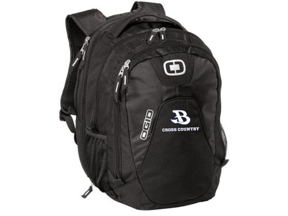 BURLINGTON CROSS COUNTRY OGIO® - JUGGERNAUT PACK (411043)