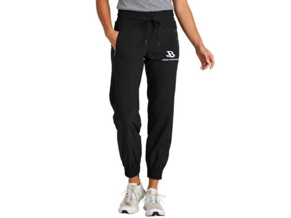 OGIO Ladies Connection Jogger, Product