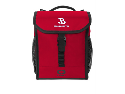 Burlington Cross Country - Lonchera térmica para carreras (96000)