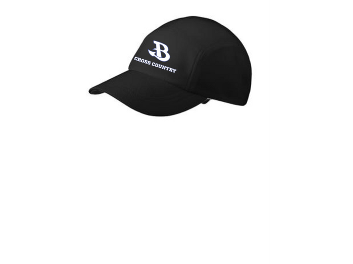 GORRA DE MALLA BURLINGTON CROSS COUNTRY OGIO® STRIDE (OE653)