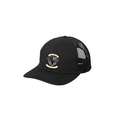 77.º ROC - Gorra de camionero (C112)