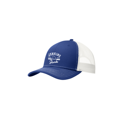 Escuela primaria Jenkins - Gorra de camionero (C112)