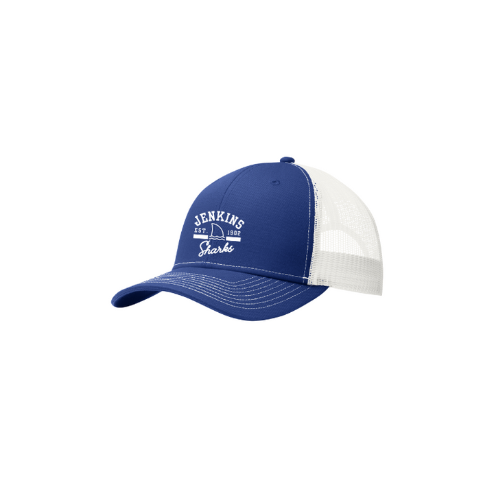 Jenkins Elementary - Trucker Hat (C112)