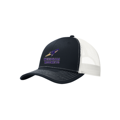 Gorra de camionero de Needham HS Booster (C112)