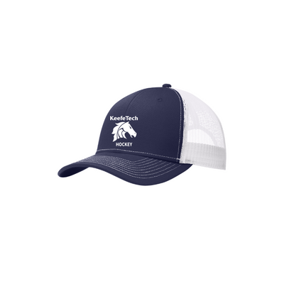 KT Hockey - Gorra de camionero (C112)
