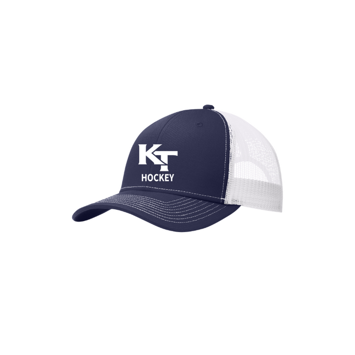 KT Hockey - Trucker Hat (C112)