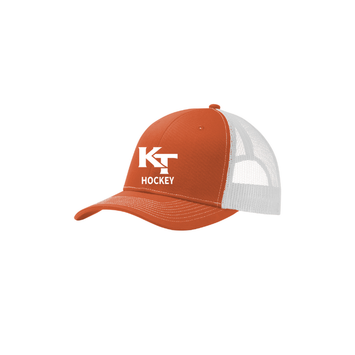 KT Hockey - Trucker Hat (C112)