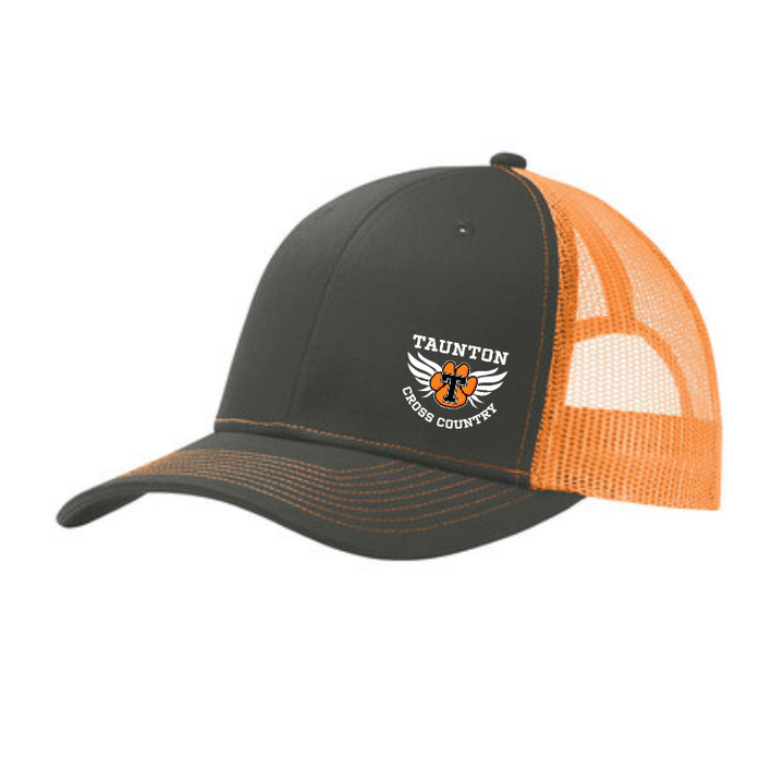 Taunton Cross Country - Trucker Hat (C112)