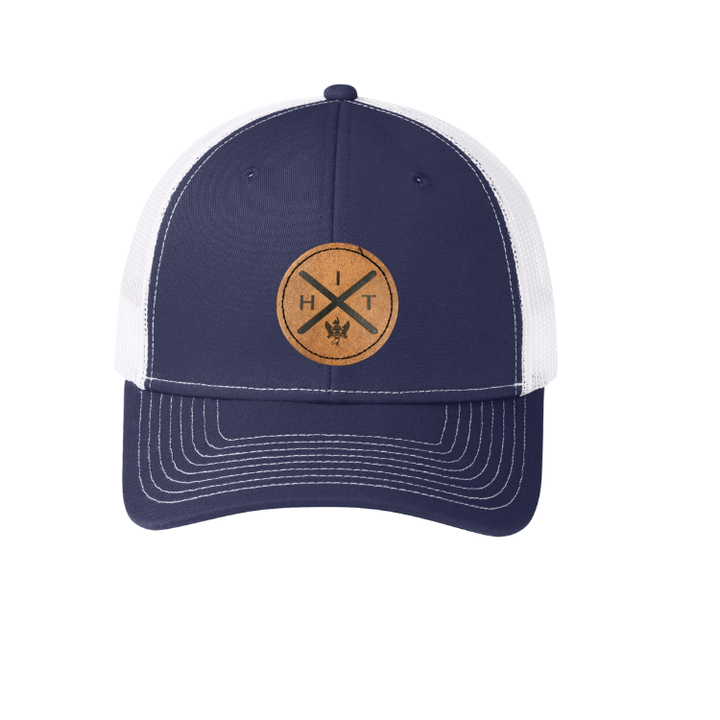 Heroes in Transition- Trucker Hat (C112)