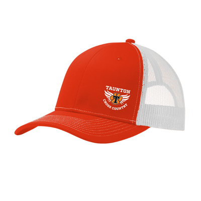 Taunton Cross Country - Trucker Hat (C112)