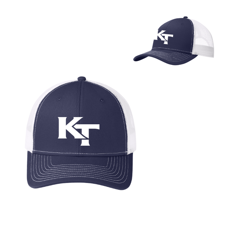 Keefe Tech High School - Trucker Hat (C112)