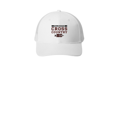 Gorra de camionero Falmouth XC (C112)
