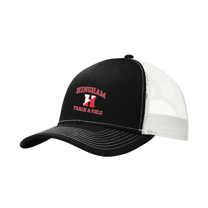 Hingham Youth XC & TF - Trucker Hat (C112)