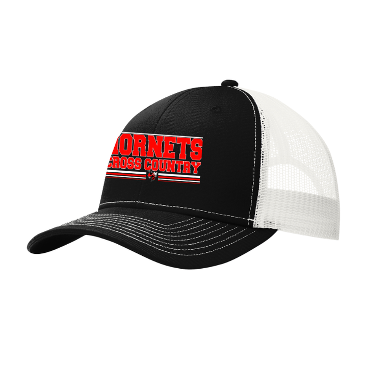 Gorra de camionero Branford Cross Country (C112)