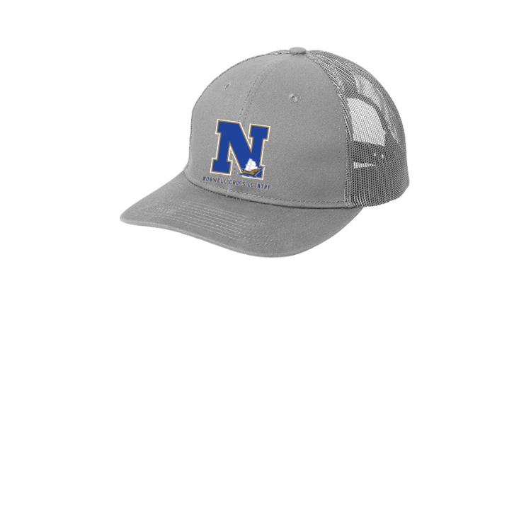 Gorra de camionero Norwell XC (C112)