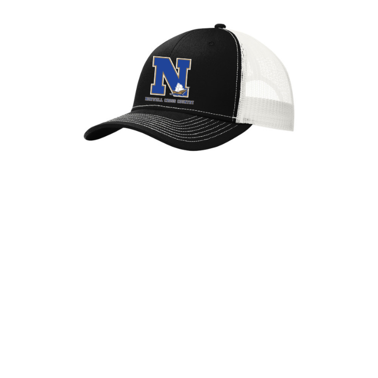 Norwell XC - Trucker Hat (C112)